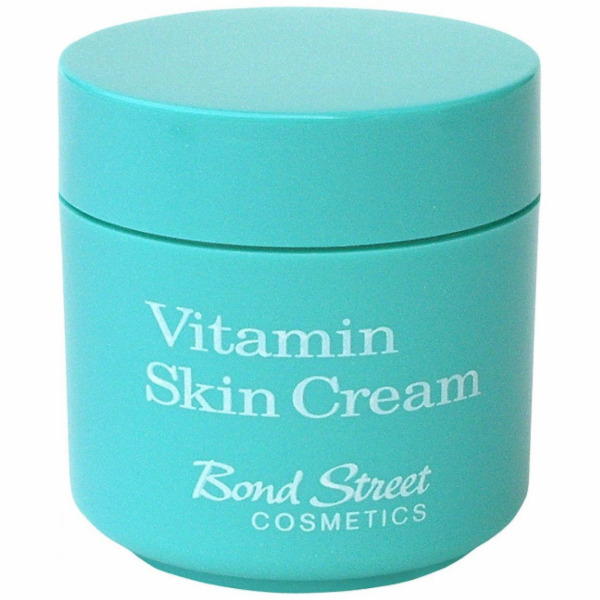Bond Street Noční krém s vitamíny 75ml