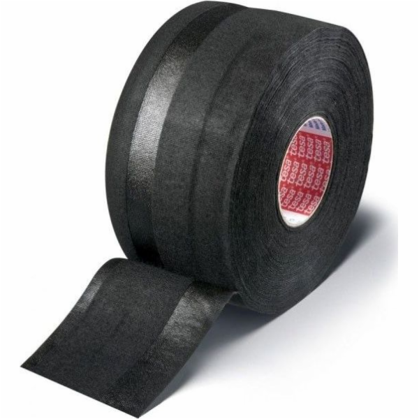 Tesa Páska Pet Cloth pro kabelové svazky (H5160825)