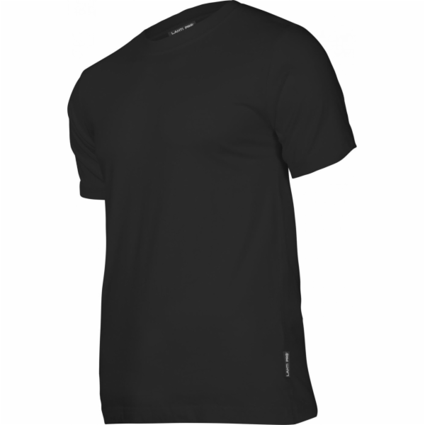 Lahti Pro TRIČKO 190G/M2, ČERNÉ, 2XL, CE, LAHTI