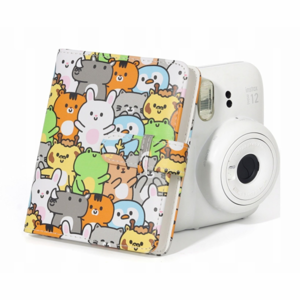 LoveInstant 64x fotoalbum pro Fujifilm INSTAX Mini 99 41 ...