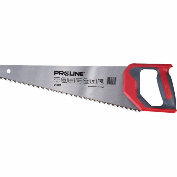 Pro-Line kotouč 450 mm, agresivně kalené zuby, 7/palec, P...