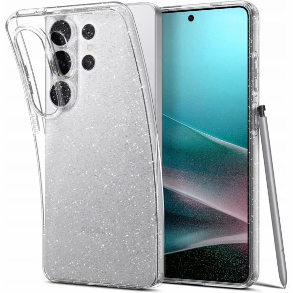 Spigen Pouzdro Liquid Crystal pro Samsung Galaxy S26 Ultr...