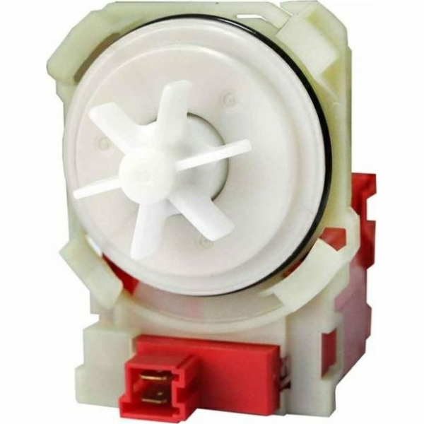 NoName MOTOR ČERPADLA ČTYŘHRADNÍ 4 ZÁPADKY