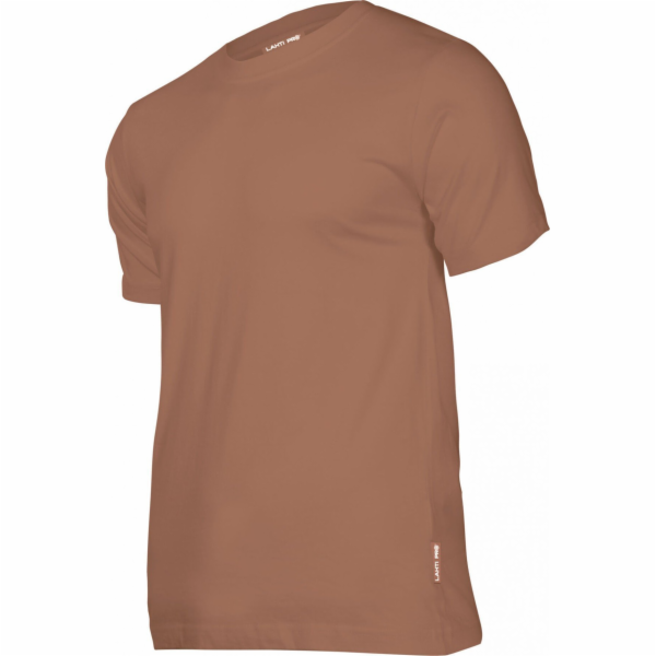 Lahti Pro TRIČKO 190G/M2, HNĚDÉ, 2XL, CE, LAHTI