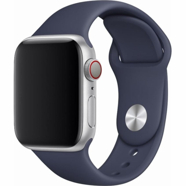Devia Sportovní řemínek Devia Deluxe pro Apple Watch 44mm...
