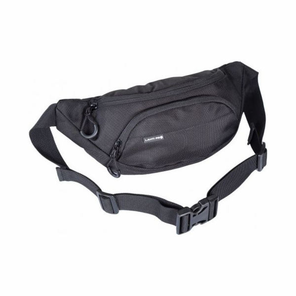 Lahti Pro Pouzdro Black, lahti
