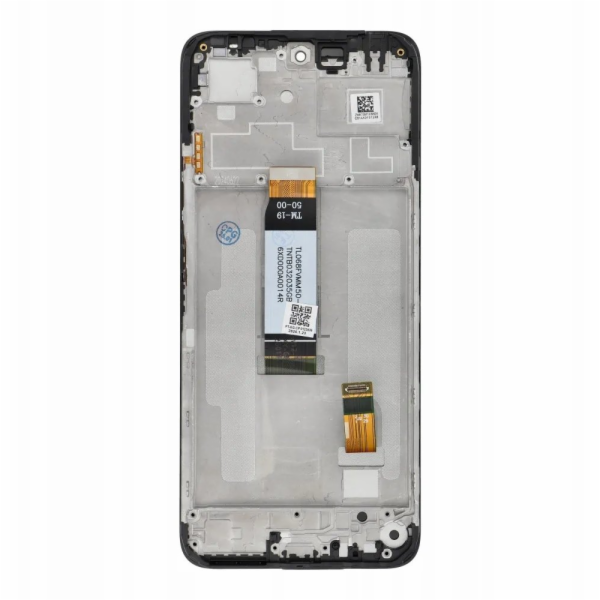 FixCell FixCell LCD displej pro REDMI 13 OEM s rámečkem