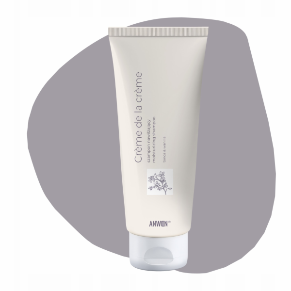 Bumble & Bumble ANWEN_Creme De La Creme Hydratační šampon...