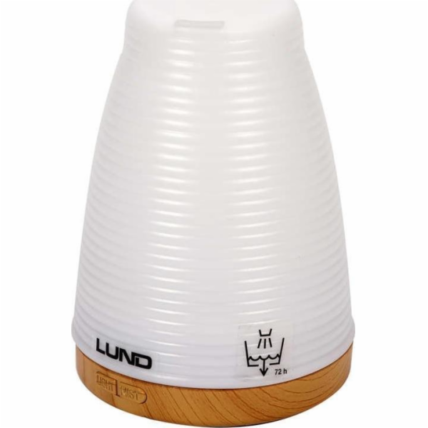 Lund 66900 Aroma difuzér 100ml USB