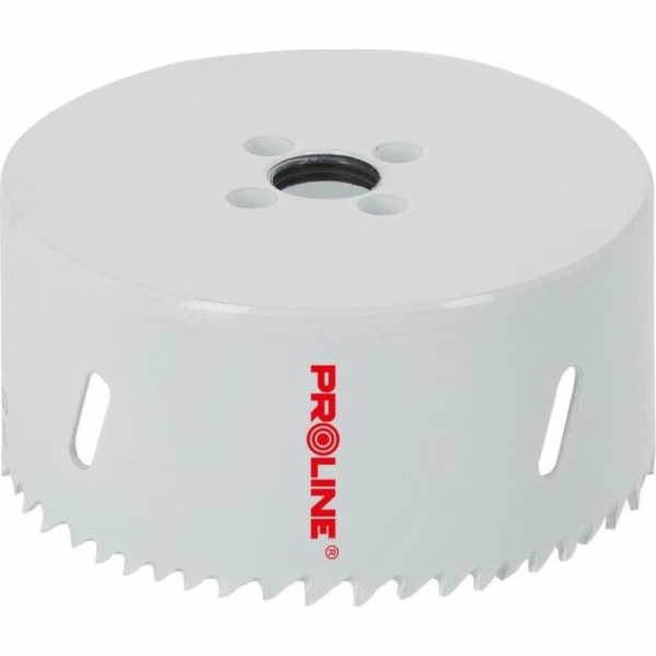 Pro-Line BIMETALOVÁ DĚROVÁ PILA M42, KOBALT 8%, 57 MM, 4/...