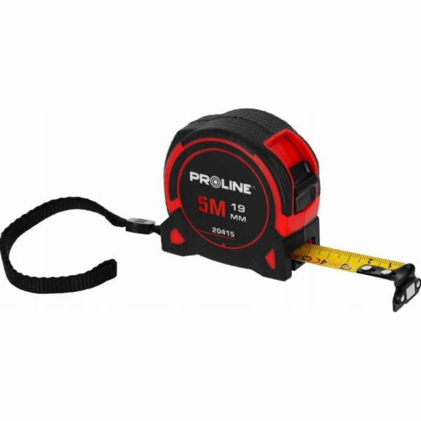 Pro-Line 8M/25MM MAGNETICKÝ NYLONOVÝ MĚŘÍCÍ TECHNOLOGIE P...