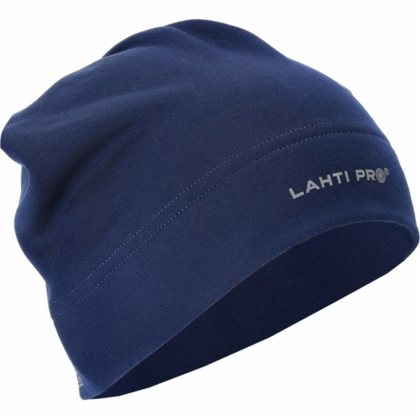 Lahti Pro Termo aktivní čepice tmavě modrá, LAHTI