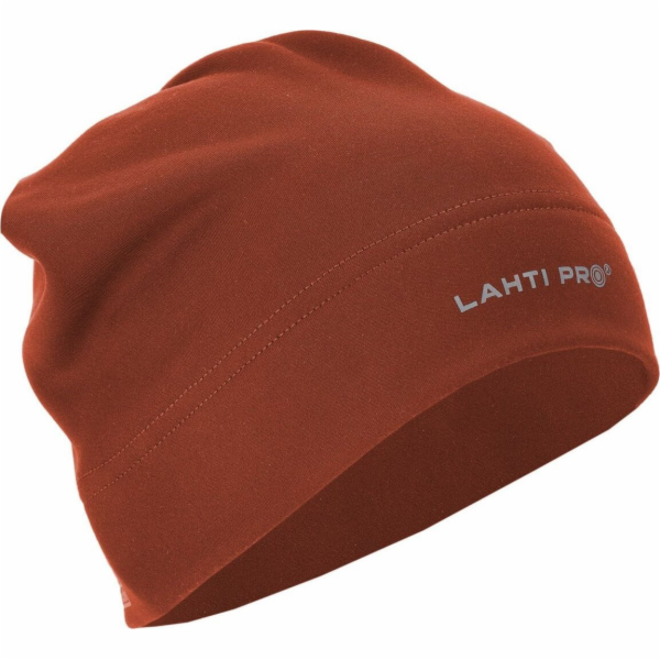 Lahti Pro Čepice 'THERMO ACTIVE', HNĚDÁ, LAHTI