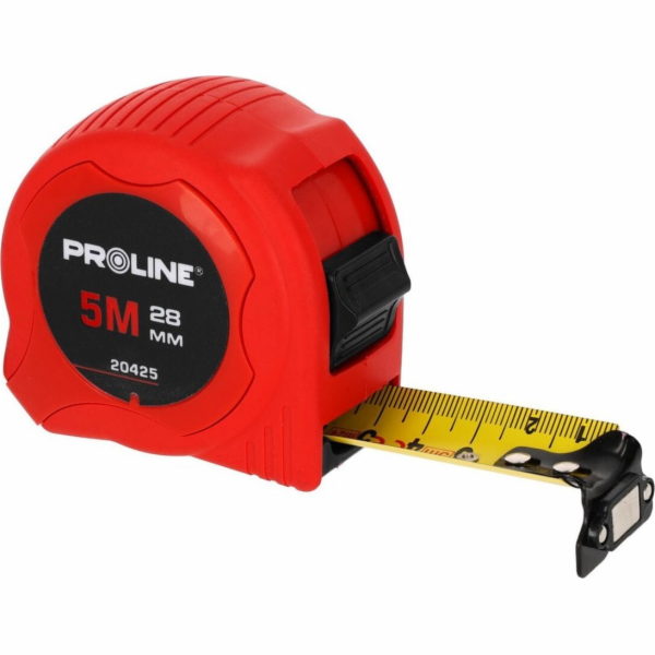 Pro-Line 8M/28MM MAGNETICKÝ NYLONOVÝ MĚŘÍCÍ TECHNOLOGIE P...