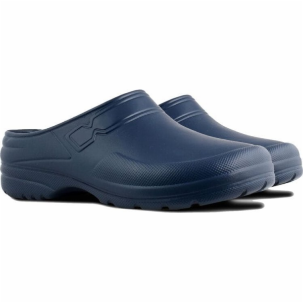 Kolmax DŘEVÁKY (036), EVA, velikost 44, KOLMAX