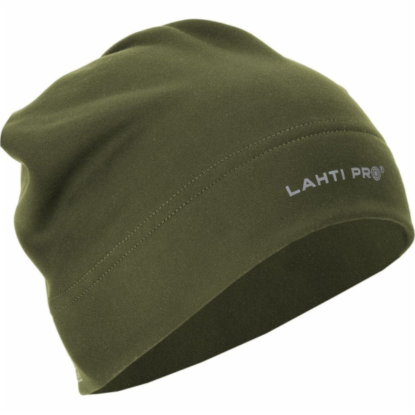Lahti Pro TERMOAKTIVNÍ ČELOPICE 'THERMO ACTIVE' ZELENÁ, L...
