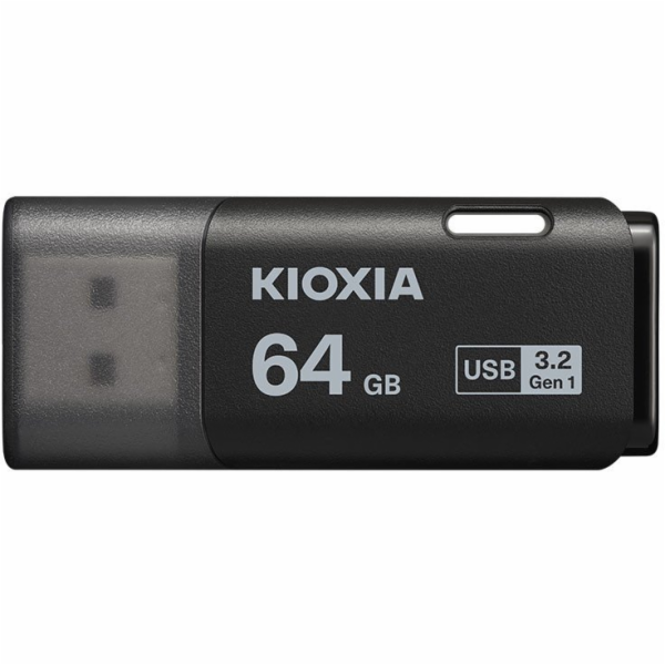 Kioxia USB flash disk LU301K064GG4 64GB USB Type-A 3.2 Ge...