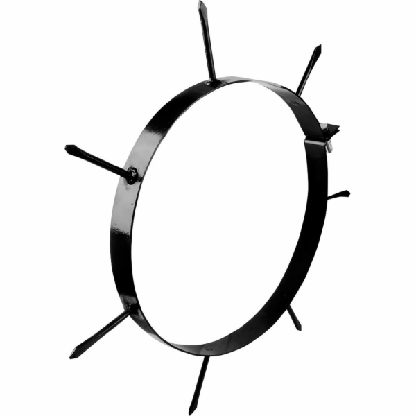 Geko VÁLEČKOVÉ HROTY FI=280MM