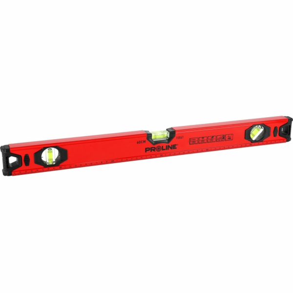 Pro-Line Standardní frézovací kus úrovně 3, 1 mm/1 m, 60 ...