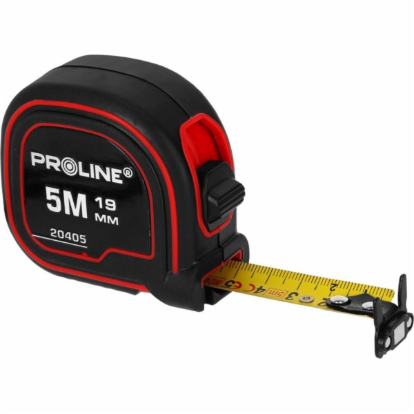 Pro-Line 8M/25MM OBOUSTRANNÁ MAGNETICKÁ NYLONOVÁ SPONKA P...