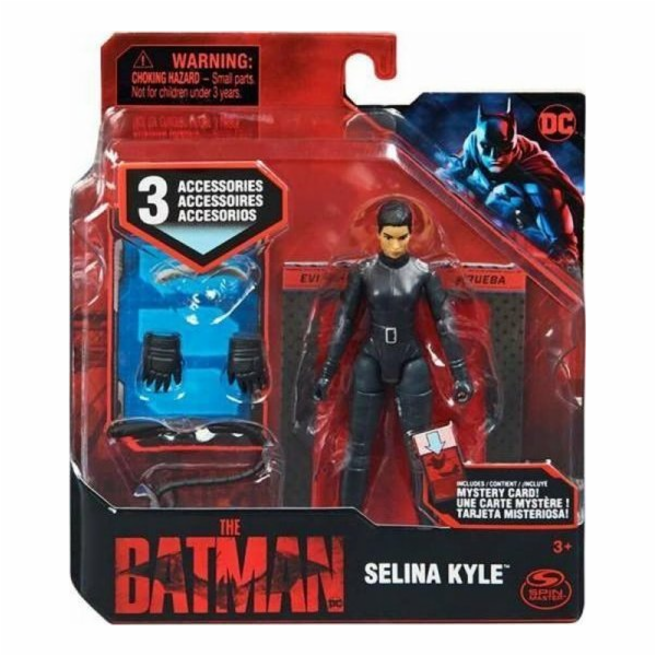Spin Master Figurka Batman 10 cm 6060654 p6 Spin Master mix