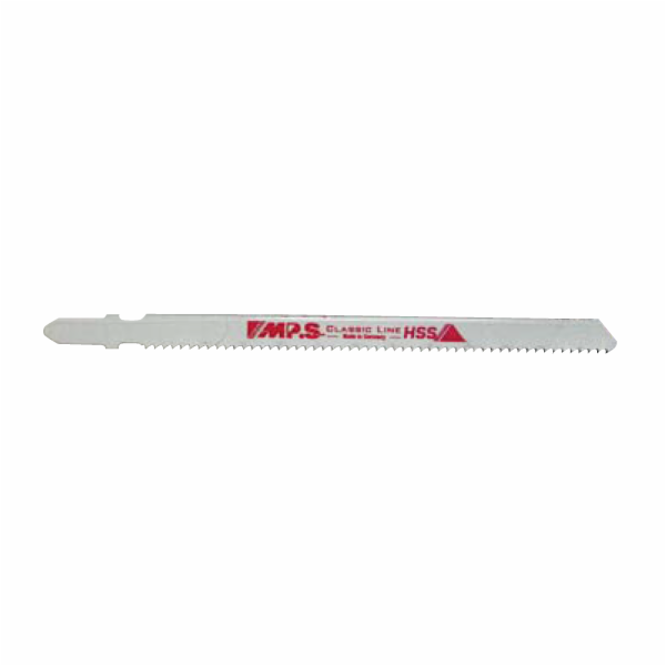 Mega pilové listy do přímočaré pily typ T HSS 132x110 mm ...