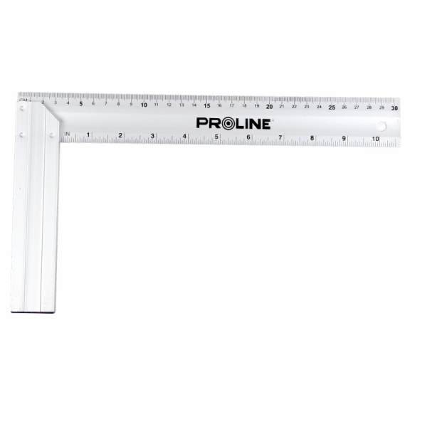 Pro-Line Hliníkový úhlový držák pro tesařské práce 500x23...