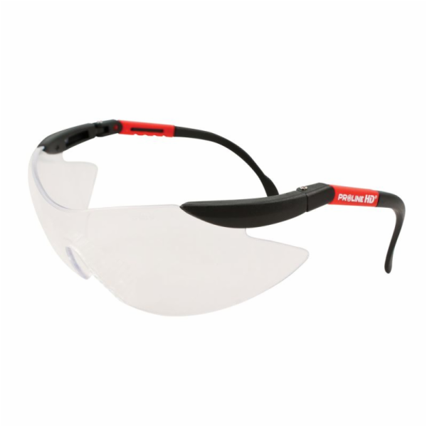 Lahti Pro Ochranné brýle Clear F1 (46037)