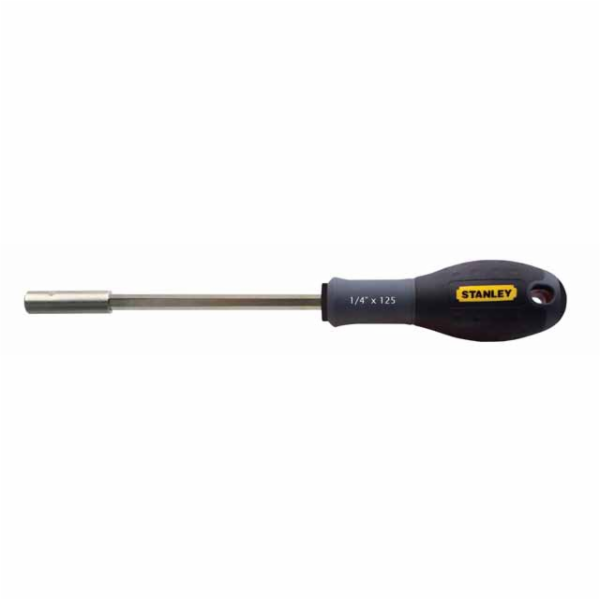 Stanley Bitový šroubovák FatMax 1/4" 125 mm 65-490