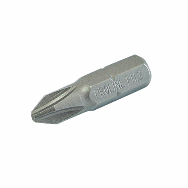 Pro-Line Bity 25 mm pro šrouby Phillips PH2 25 ks - 10622