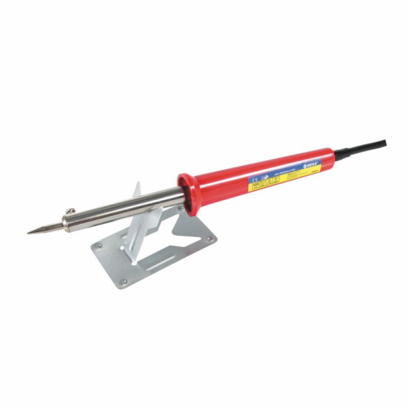 Mega Páječka odporová 60W 230V se stojanem - 60076
