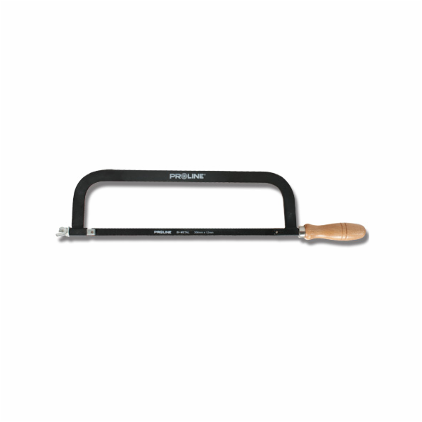 Pro-Line Ruční pila na kov s 30cm kotoučem (23123)