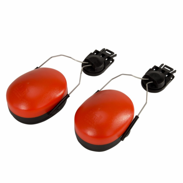 Lahti Pro Chrániče sluchu do helmy SNR-26dB CE (L1700200)
