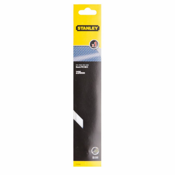 Stanley Kotouč pro ocasní pilu BIM - STA22142