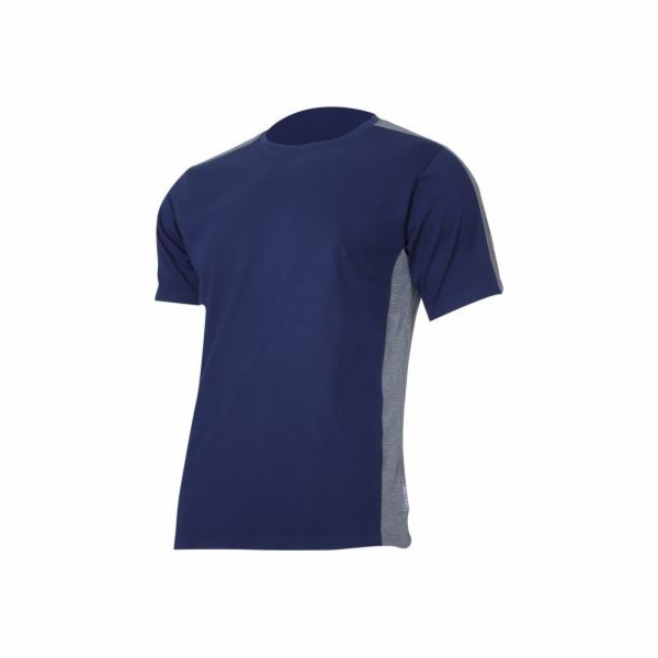 Lahti Pro Tričko 180G/M2, tmavě modrošedá XL (L4022904)
