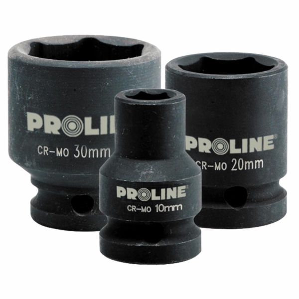 Pro-Line 1/2 6hranný rázový nástrčný klíč 29 mm (18429)