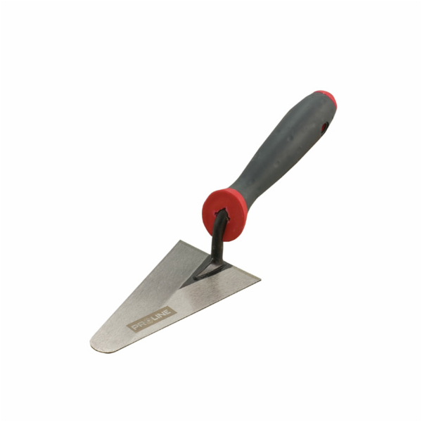 Pro-Line štuková zednická lžíce 160 mm ocelová - 61589