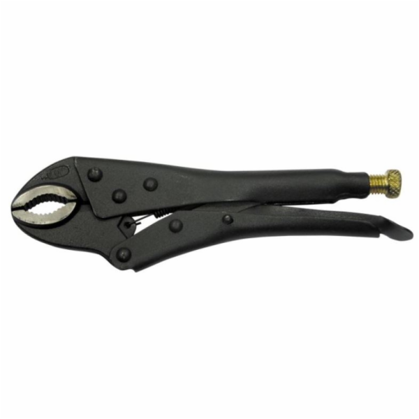 Pro-Line Morseovy upínací kleště černé 250 mm - 28226
