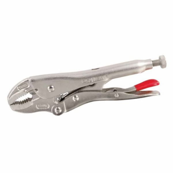 Pro-Line Upínací kleště Morse s kulatými čelistmi 180 mm ...