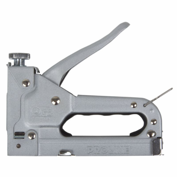 Pro-Line kovový čalouněný nůž Taker A53 4-14 mm (55024)