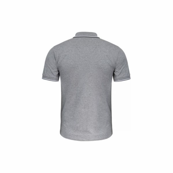 Lahti Pro Polokošile šedá, velikost XXXL (L4031106)
