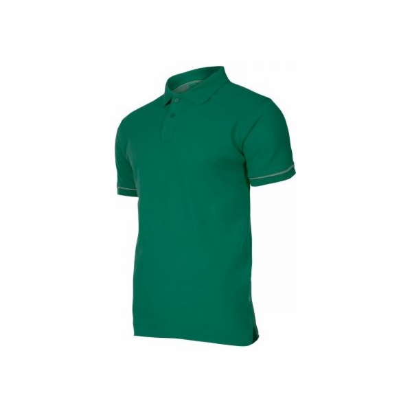 Lahti Pro Polo tričko zelené XL (L4030904)