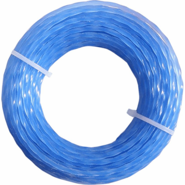 Pro-Line zkroucená čtvercová řezací struna 2,4 mm x 90 m ...