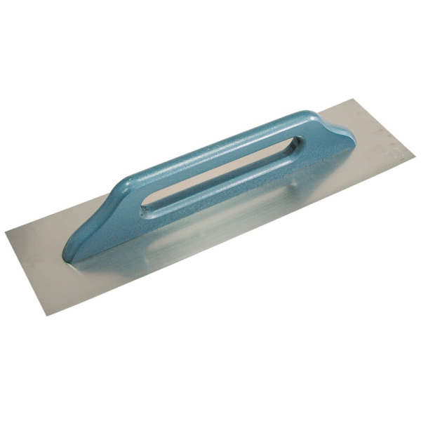 Mega nerezová zednická lžíce 580x130mm - 61625