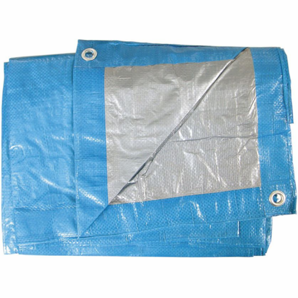 Mega plachta 400 cm x 500 cm 65 g/m2