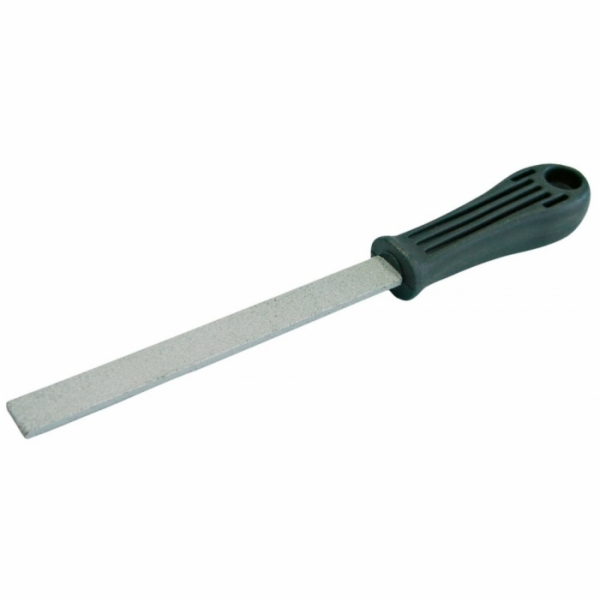 Artu Půlkruhový pilník s wolframovým povlakem 150 mm (69412)