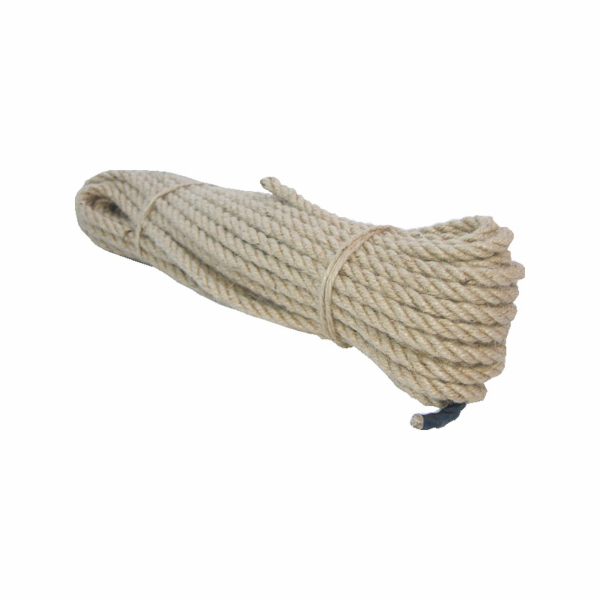 Profix kroucené jutové lano 10 mm 20 m 60812