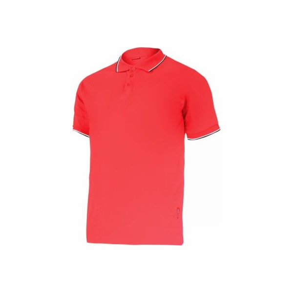 Lahti Pro Polokošile 190G/M2, červená, XL (L4031304)