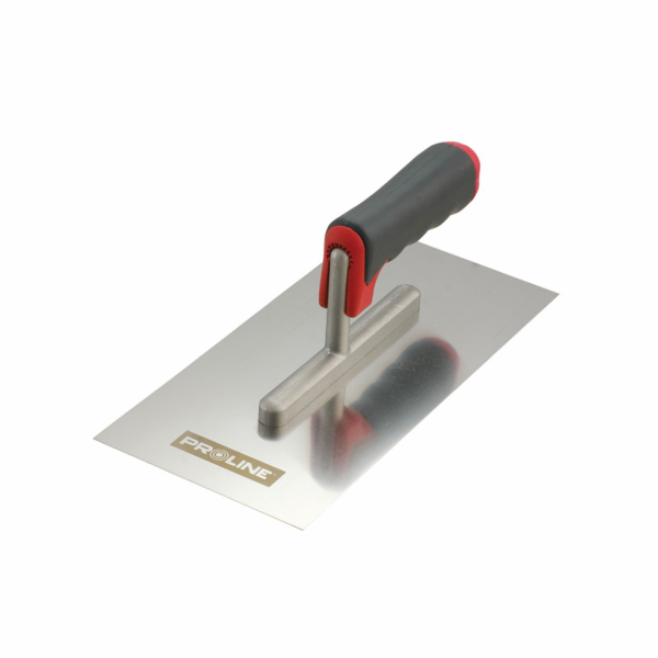 Pro-Line Hladká kovová zednická lžíce 270x130mm - 61510
