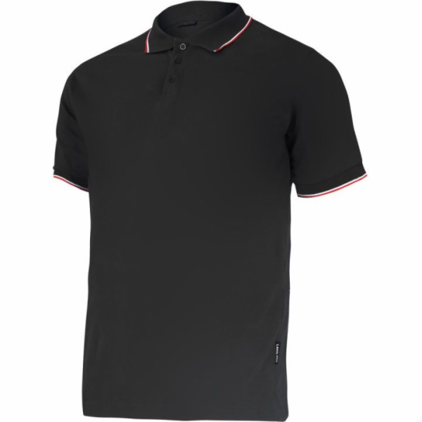 Lahti Pro Polokošile , černá, XXL (L4031005)